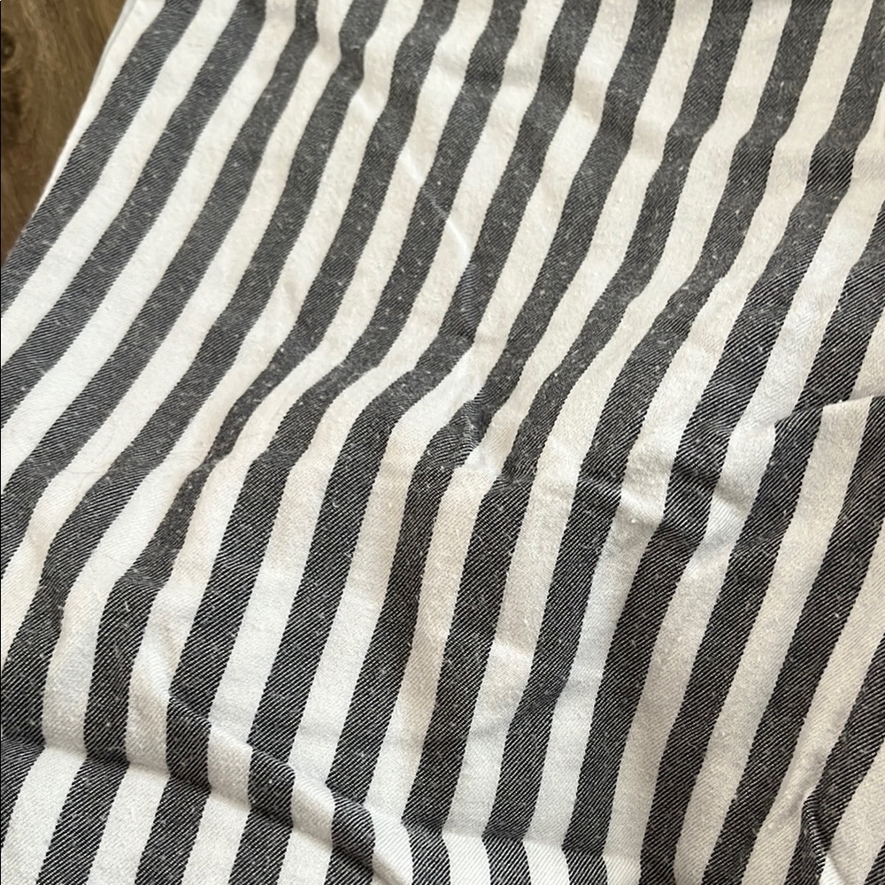 Victoria’s Secret striped pj bottoms - Picture 5 of 5